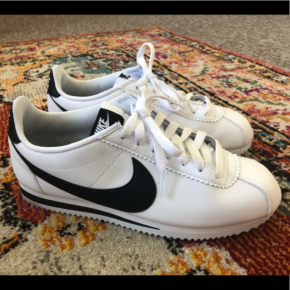 Nike Cortez